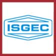 Isgec Logo